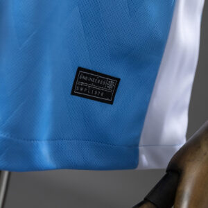 Uruguay 2025 Home Jersey – Replica Football Soccer Shirt – S–4XL