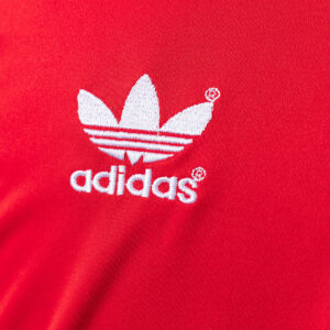 CA Independiente 89/90 Home Retro Jersey S-XXL