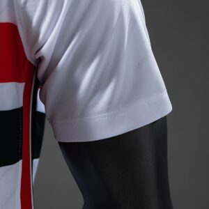 Sao Paulo 26_27 Player Version Home Jersey – Replica Football Soccer Shirt – S–4