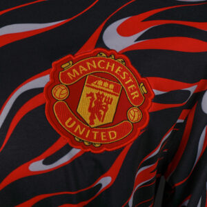 Manchester United 25/26 Special Edition Jersey – Replica Football Soccer Shirt –