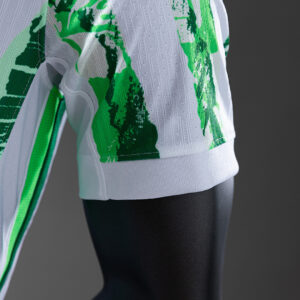 Nigeria 2025 Home Player Version Jersey – Replica Football Shirt – S–3XL