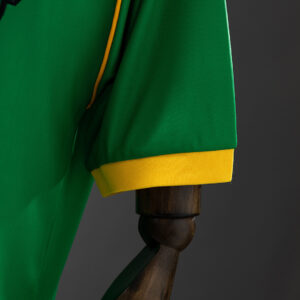 Jamaica 1998 Away Jersey S-XXL