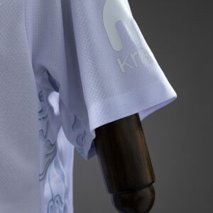 Tottenham Hotspur 125th Anniversary White Jersey – Replica Football Soccer Shirt