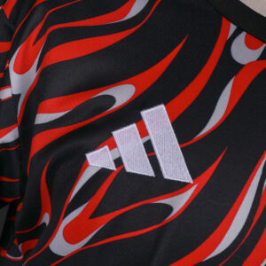 Manchester United 25/26 Special Edition Jersey – Replica Football Soccer Shirt –