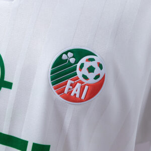 Ireland 1992/94 Away Retro Jersey – Vintage Replica Football Soccer Shirt – S–XX