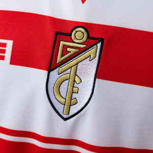 Granada 1997/98 Home Retro Jersey – Vintage Replica Football Soccer Shirt – Size