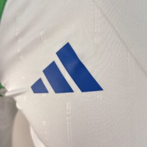 Italy 2024 Away Player Version Jersey – Replica Football Shirt – S–3XL