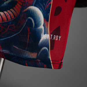 Manchester United 25/26 Year of the Snake Special Edition Player Version Jersey