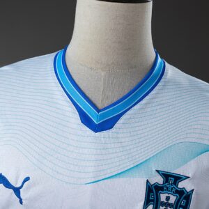 Portugal 2026 Concept Jersey – Replica Football Soccer Shirt – S–XXL