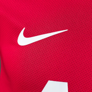Manchester United 2011/12 Home Player Version Retro Jersey – Vintage Replica Foo