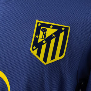 Atletico Madrid 25/26 Away Jersey – Replica Football Soccer Shirt – Size S–4XL