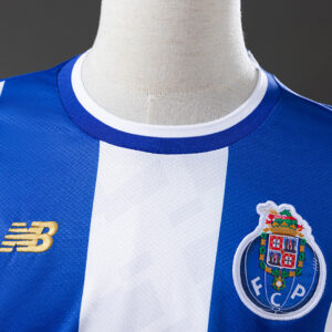Porto 25/26 Home Jersey – Replica Football Soccer Shirt – S–4XL