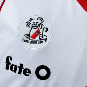 River Plate 86/87 Home Retro Jersey S-XXL