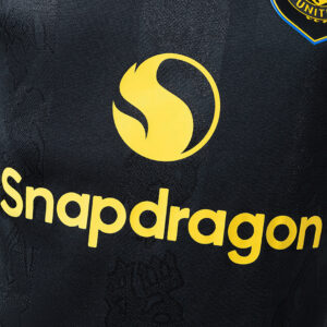 M-U 25_26 Third Away Player Version Long-sleeved Jersey – Replica Football Socce