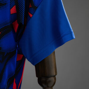 Universidad de Chile 26_27 Pre-match Jerseys – Replica Football Soccer Shirt – S