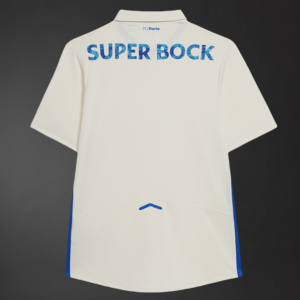 Porto 25/26 Third Away Jersey