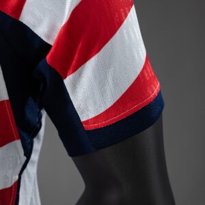 USA 2026 Home Player Version Jersey – Replica Football Soccer Shirt – S–4XL