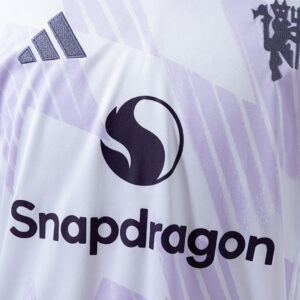 Manchester United 25/26 Away Jersey – Replica Football Soccer Shirt – S–4XL
