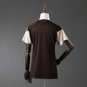 Flamengo 26_27 Women's Training Jersey - Brown Sizes S-XXL