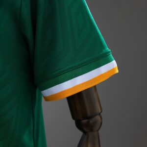Ireland 26_27 Commemorative Edition - Green Jersey – Replica Football Soccer Shi