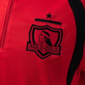 Colo Colo 26/27 POLO – Replica Football Soccer Shirt – S–4XL