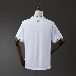 Leeds United 25/26 Home Jersey – Replica Football Soccer Shirt – S–4XL