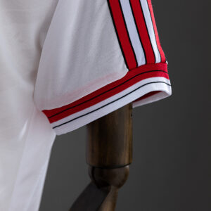 Manchester United 1986/88 Away Retro Jersey – Classic Football Shirt – S–XXL