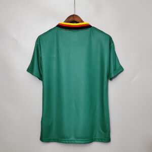 1994 Germany Away Retro Replica S-XXL