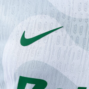 Sporting CP 25/26 Player Version Away Jersey – Replica Football Soccer Shirt – S