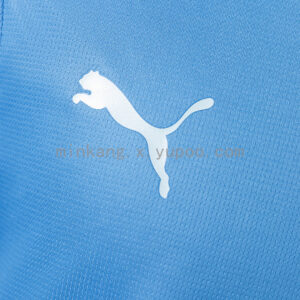 Manchester City 26/27 Home Jersey – Replica Football Soccer Shirt – S–4XL
