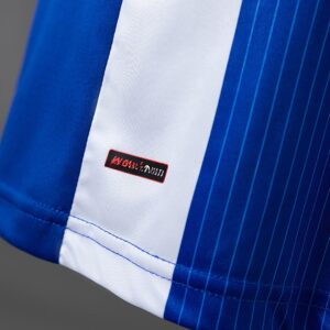 Porto 14_15 Home Retro Jersey – Replica Football Soccer Shirt – S–XXL
