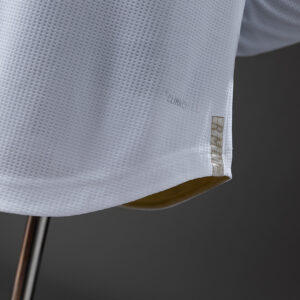 Real Madrid 2019/20 Home Long Sleeve Player Version Retro Jersey – Vintage Repli