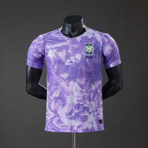 South Korea 2026 Away Player Version Jersey – Replica Football Soccer Shirt – S–