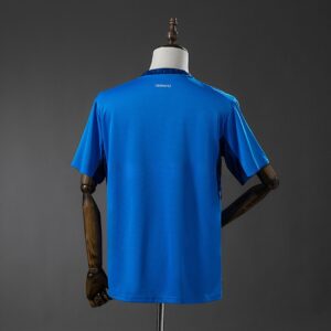 Iceland 2026 Home Jersey – Replica Football Soccer Shirt – S–XXL