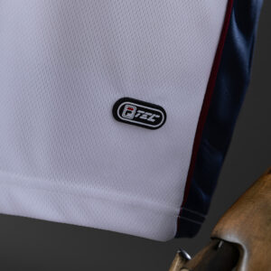 West Ham United 1999/01 Away Retro Jersey – Classic Football Shirt – S–XXL