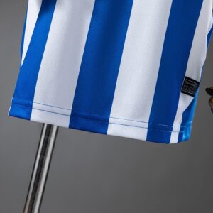 Brighton 25_26 Home Kids kit Jersey – Replica Football Soccer Shirt – SIZE 16-28