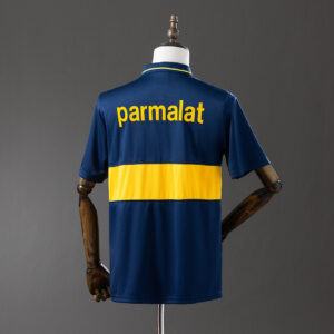 Boca Juniors 1993/95 Home Retro Jersey S-XXL