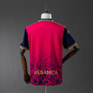 Deportivo La Coruna 25/26 Away Jesery – Replica Football Soccer Shirt – S–4XL
