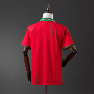 Wales 1994/96 Home Retro Jersey – Replica Football Soccer Shirt – S–XXL
