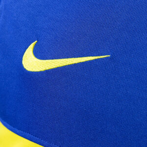Boca Juniors 10/11 Home Retro Jersey S-XXL