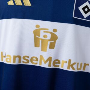 Hamburger SV 25_26 Special Edition Jersey – Replica Football Soccer Shirt – S–4X