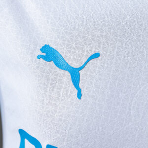 Olympique de Marseille 25/26 Player Version Home Jersey – Replica Football Socce