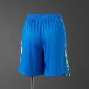 Brazil 2026 Home Shorts – Replica Football Soccer Shorts – S–XXL
