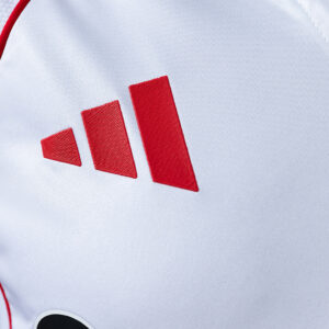 River Plate 24/25 Home Player Version Jersey – Replica Football Soccer Shirt – S