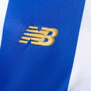 Porto 25/26 Home Jersey – Replica Football Soccer Shirt – S–4XL