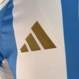 Argentina 2024 Home Player Version Jersey – Replica Football Shirt – S–3XL