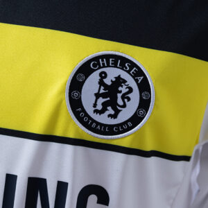 Chelsea 2011/12 Second Away Retro Jersey – Classic Football Shirt – S–XXL