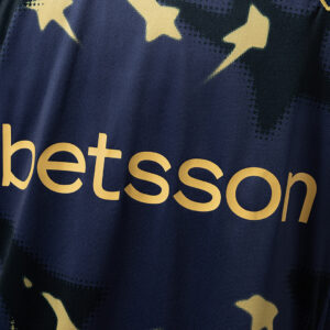 Boca Juniors 25/26 Third Away Jersey S-4XL