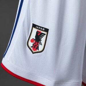 Japan 2026 Home Player Version Shorts – Replica Football Soccer Shirt – S–3XL