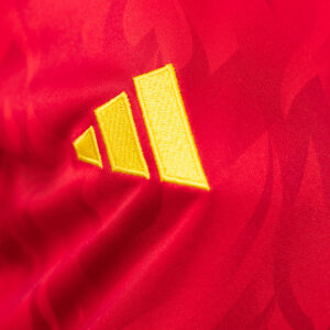 Belgium 2026 Home Women’s Jersey – Replica Football Shirt – S–XXL
